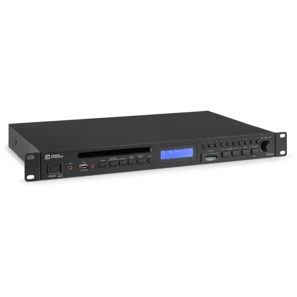 Power Dynamics PDC180