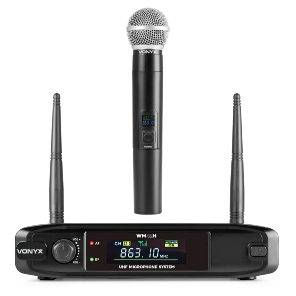 Vonyx WM42H