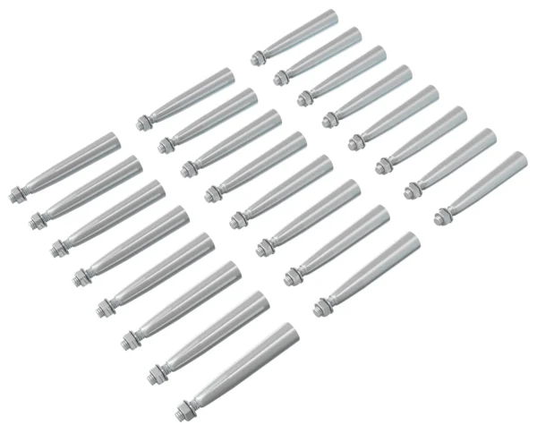 BeamZ Pro P-Spigot s navojem