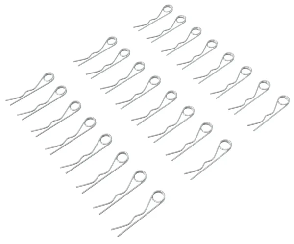 BeamZ Pro P-Spigot set osigurača 24 komada