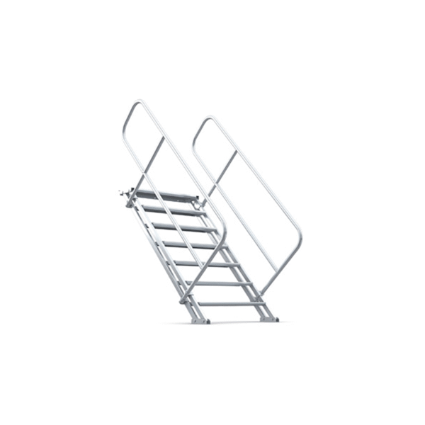 LITEC Xstage – Podesive stepenice 1000 – 1500 mm