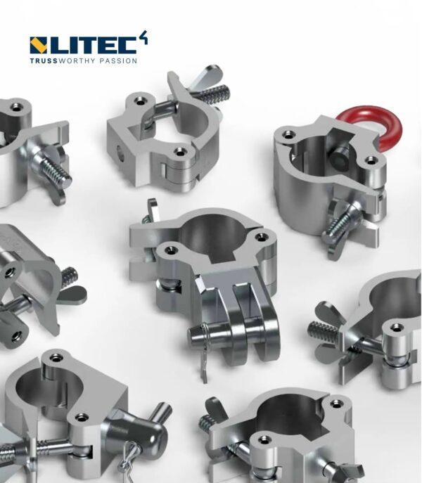 LITEC KLEMPE
