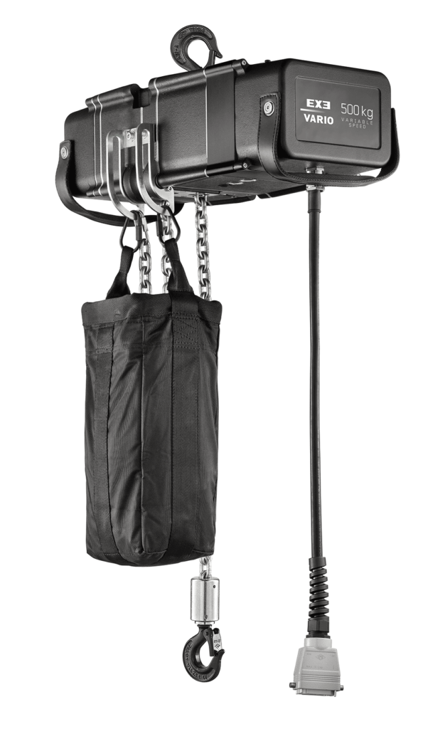 EXE Vario 500kg