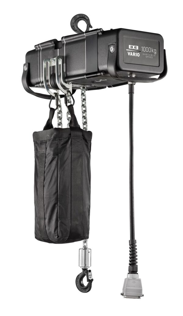 EXE Vario 1000kg