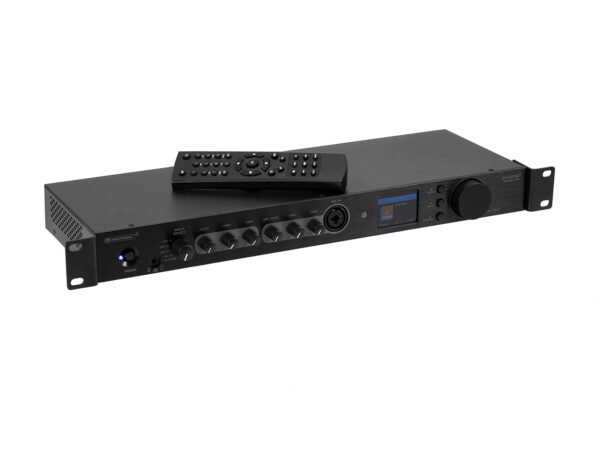 OMNITRONIC EP-220NET
