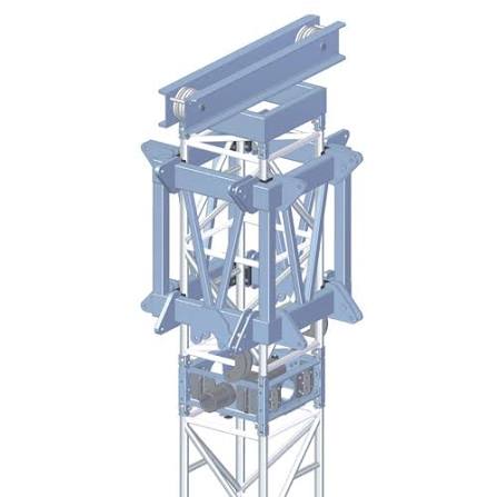 LITEC Maxitower MT85