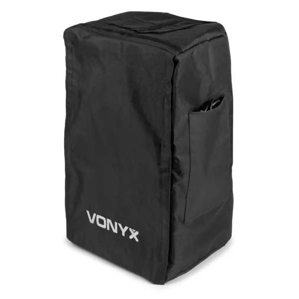 Vonyx SCVD15