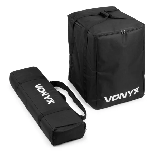 Vonyx VX808BAG