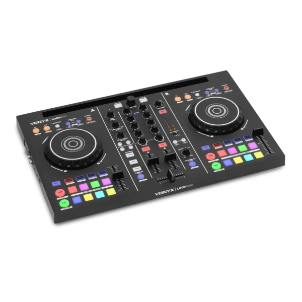 Vonyx Loop300