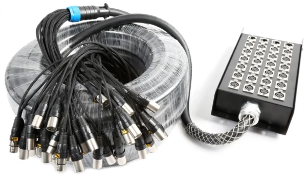 PD Connex CX168
