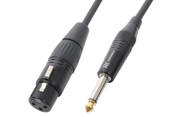 PD Connex CX40-6
