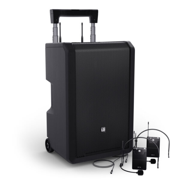 LD Systems ANNY® 10 BPH 2 B5