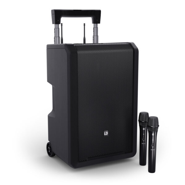 LD Systems ANNY® 10 HHD 2 B5