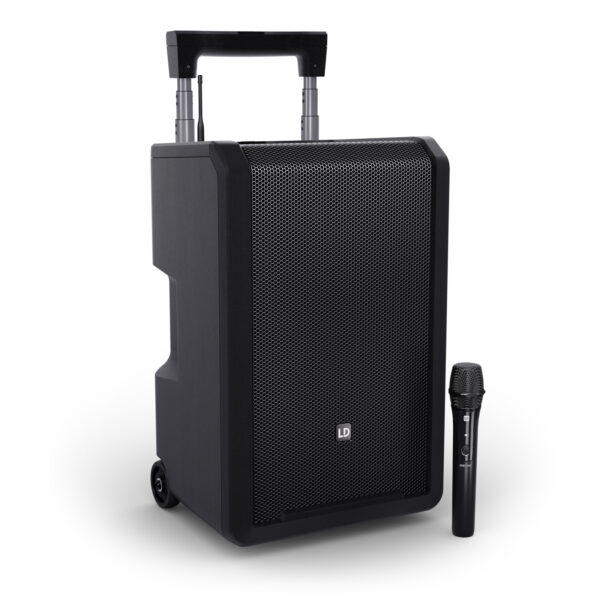 LD Systems ANNY® 10 HHD B5