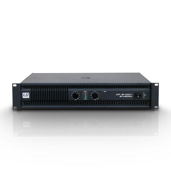 LD Systems DEEP2 2400 X