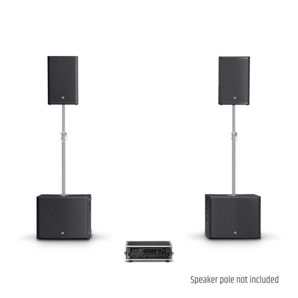 LD Systems STINGER G3 POWER SET