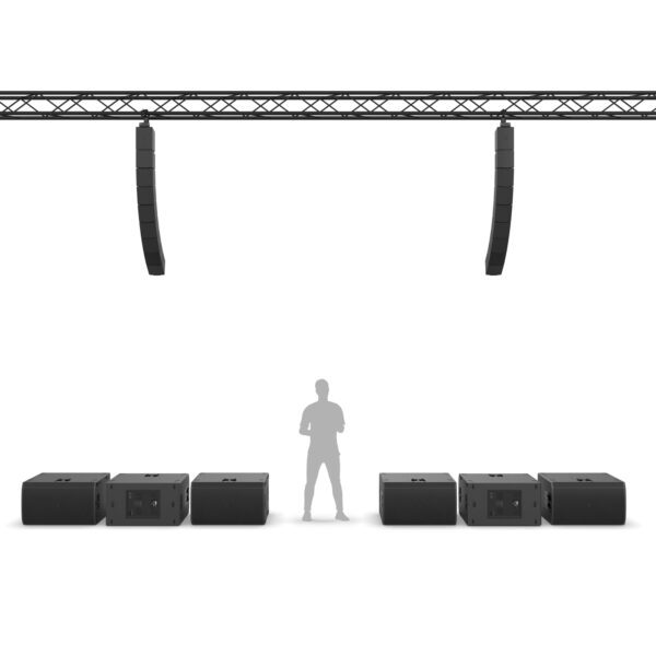 LD Systems MAILA XL
