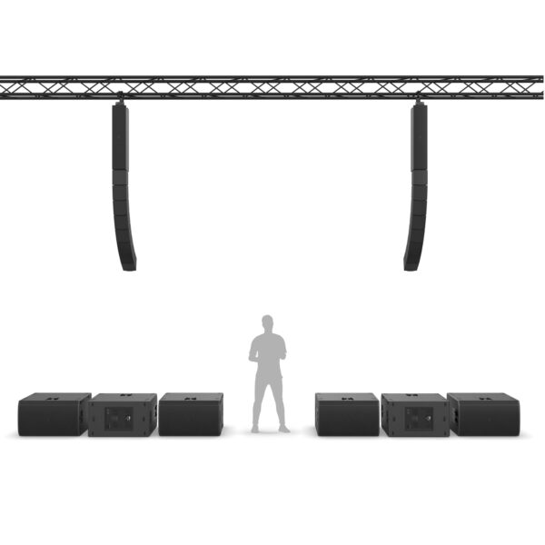 LD Systems MAILA XXL