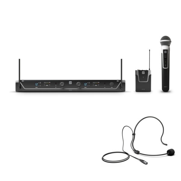 LD Systems U305 HBH 2