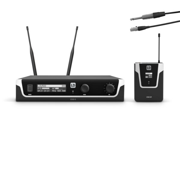 LD Systems U506 BPG