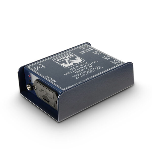 Palmer PGA 03