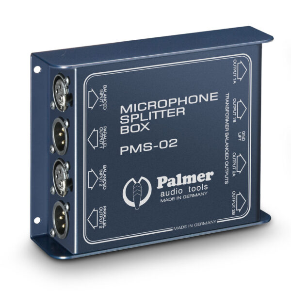 Palmer PMS 02